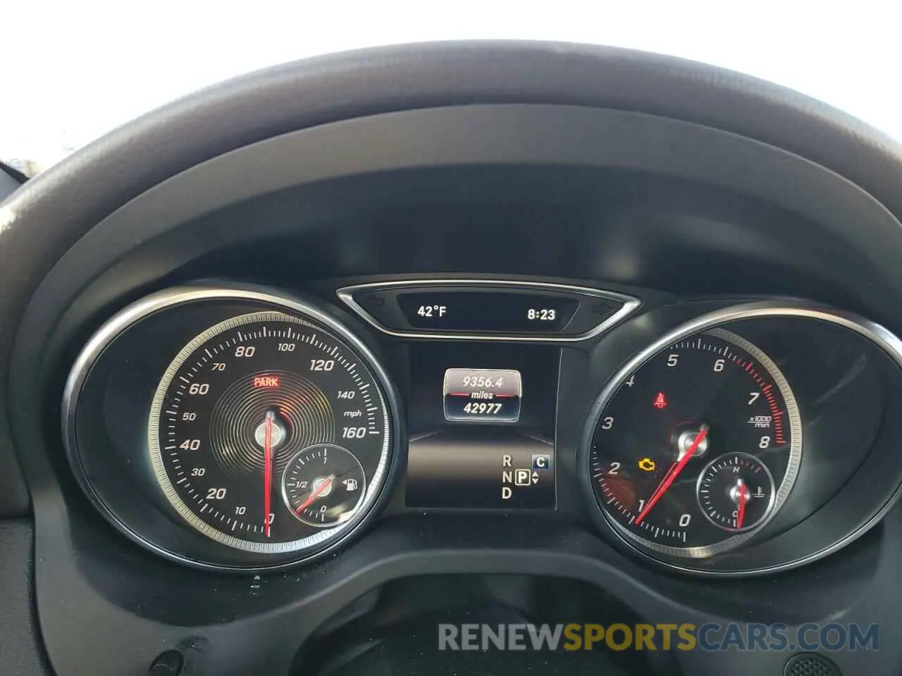 9 fotografías del automóvil dañado WDCTG4GB0LU022174 MERCEDES-BENZ GLA-CLASS 2020