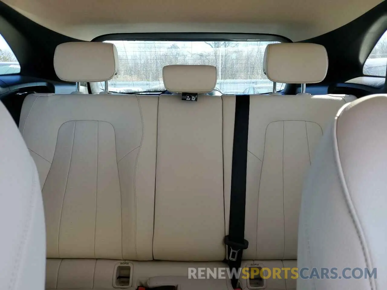 10 fotografías del automóvil dañado W1N4N4GB0MJ208969 MERCEDES-BENZ GLA-CLASS 2021