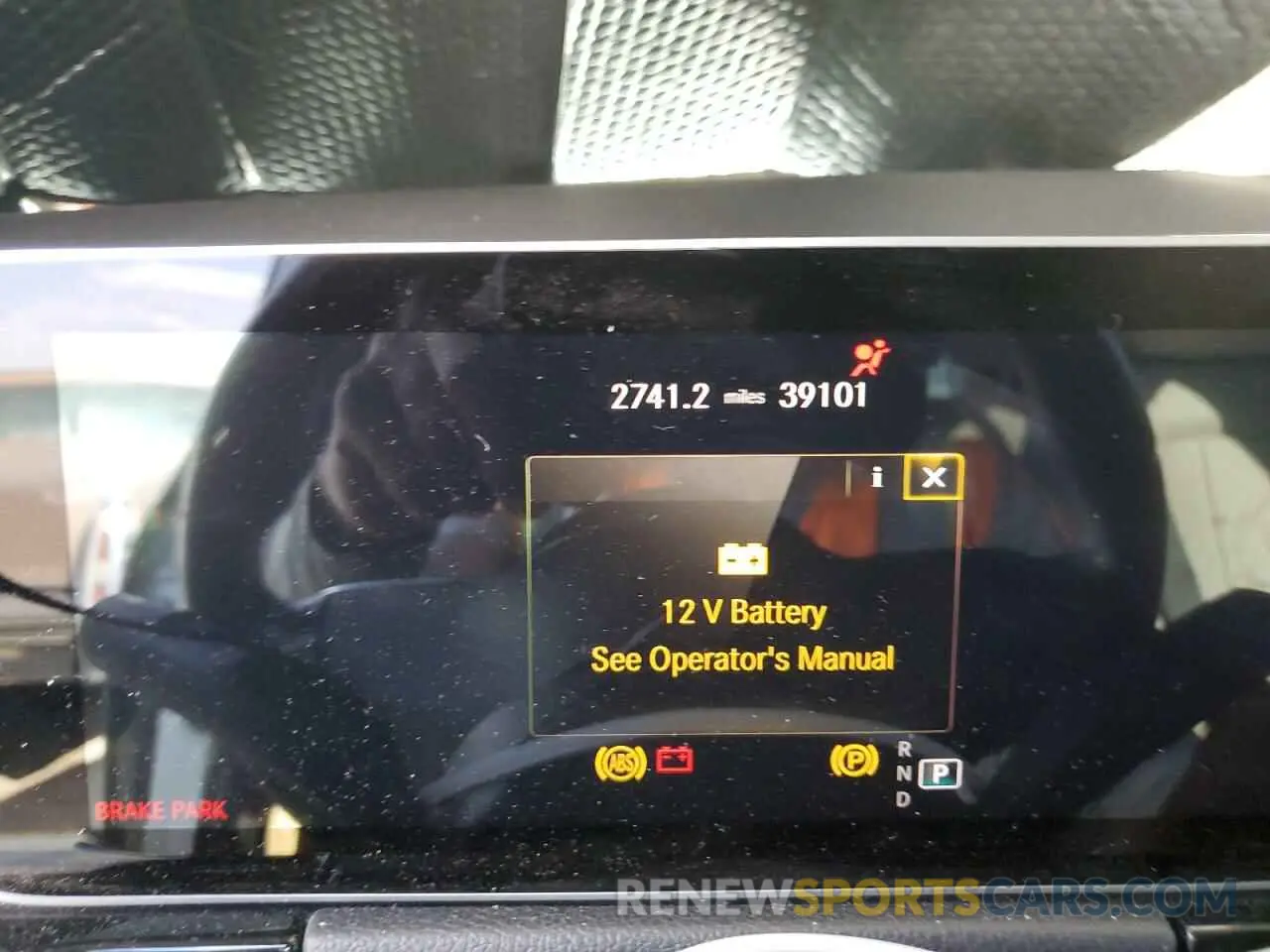 9 fotografías del automóvil dañado W1N4N4GB3MJ212269 MERCEDES-BENZ GLA-CLASS 2021
