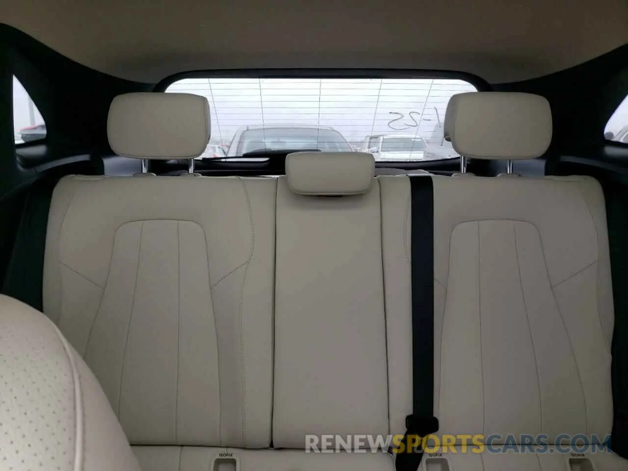 10 fotografías del automóvil dañado W1N4N4GB5MJ217845 MERCEDES-BENZ GLA-CLASS 2021