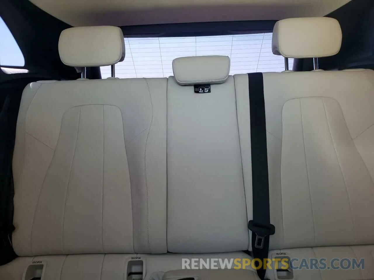 10 fotografías del automóvil dañado W1N4N4GB8MJ228290 MERCEDES-BENZ GLA-CLASS 2021