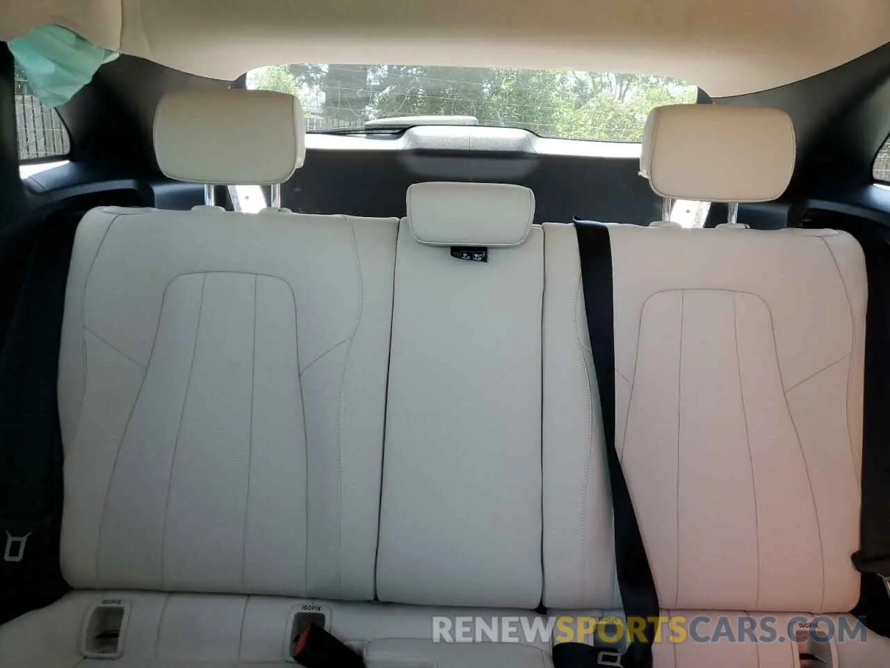 10 fotografías del automóvil dañado W1N4N4HB1MJ183918 MERCEDES-BENZ GLA-CLASS 2021