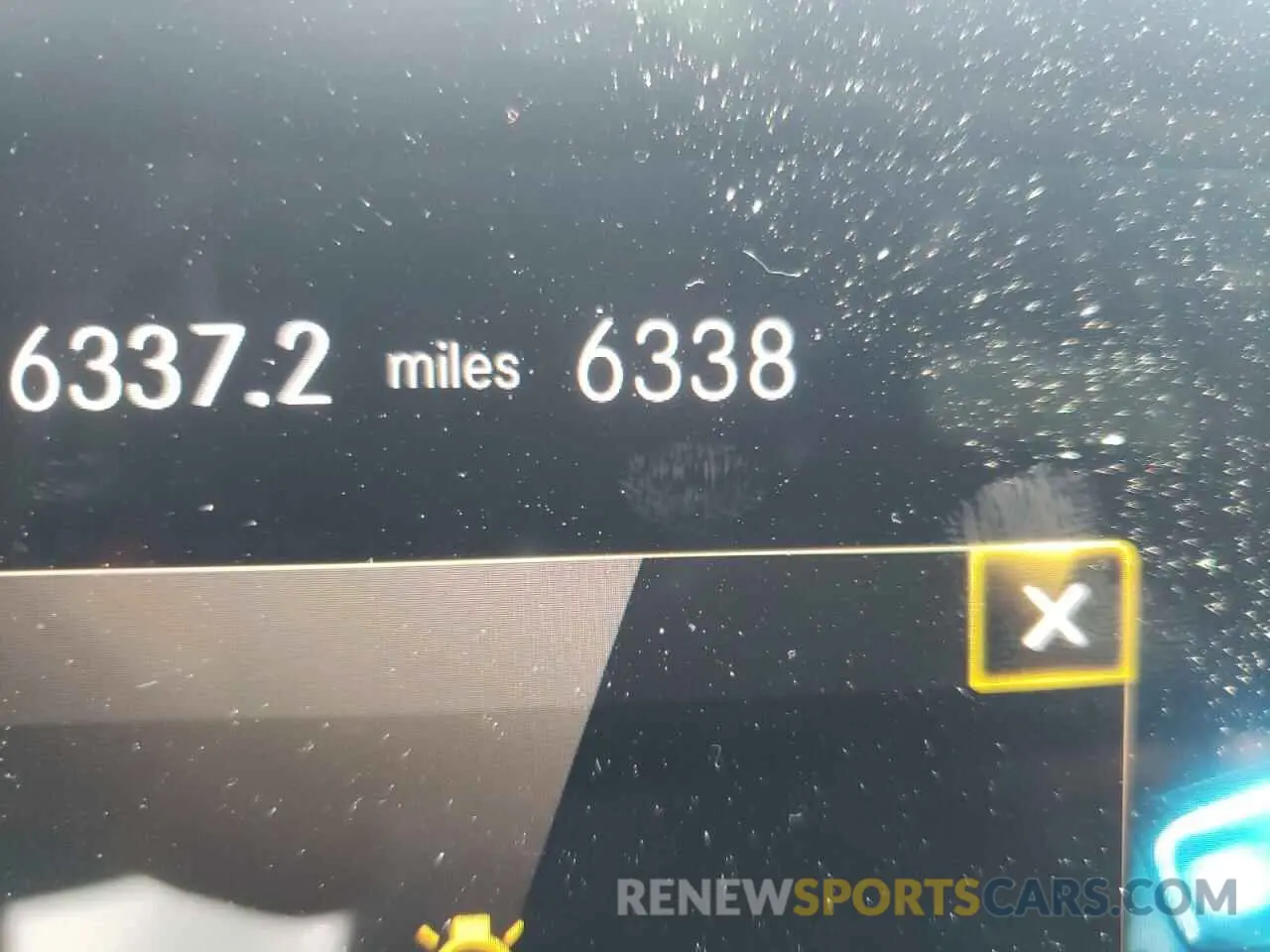 8 fotografías del automóvil dañado W1N4N4HB3MJ215834 MERCEDES-BENZ GLA-CLASS 2021