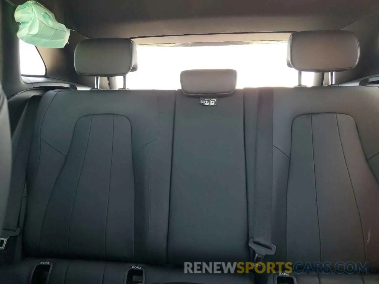 10 fotografías del automóvil dañado W1N4N4HB4MJ260202 MERCEDES-BENZ GLA-CLASS 2021
