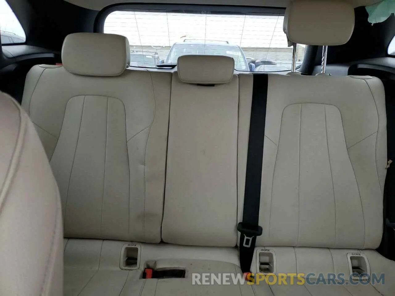 10 fotografías del automóvil dañado W1N4N4HB7MJ188220 MERCEDES-BENZ GLA-CLASS 2021