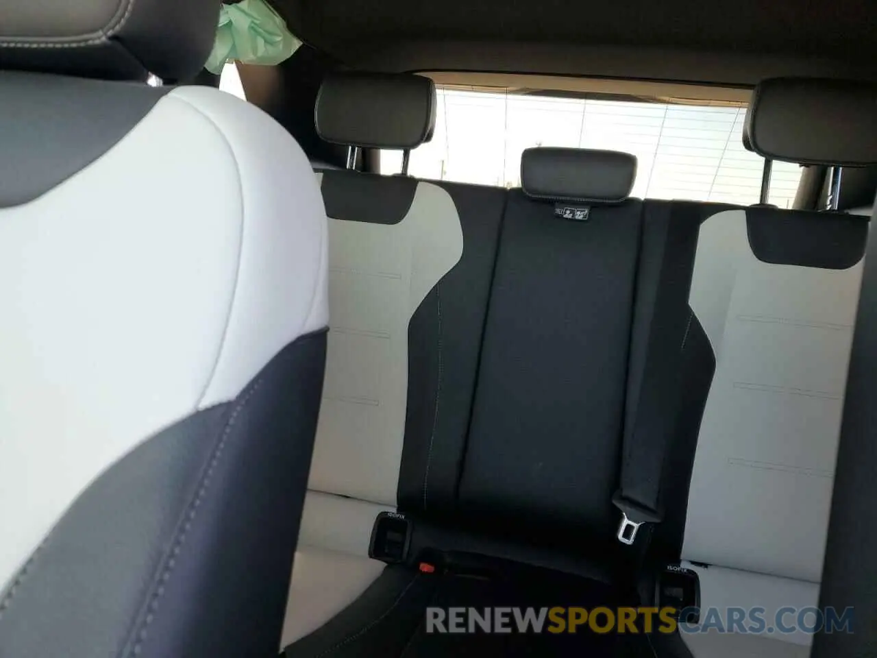 10 fotografías del automóvil dañado W1N4N4HB7MJ204562 MERCEDES-BENZ GLA-CLASS 2021