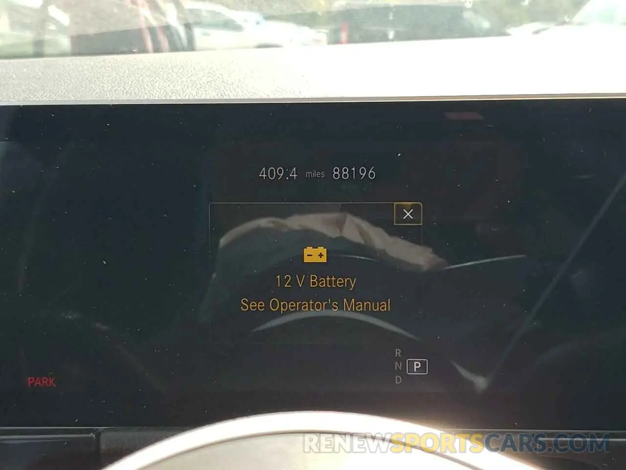 9 fotografías del automóvil dañado W1N4N4HB9MJ159088 MERCEDES-BENZ GLA-CLASS 2021