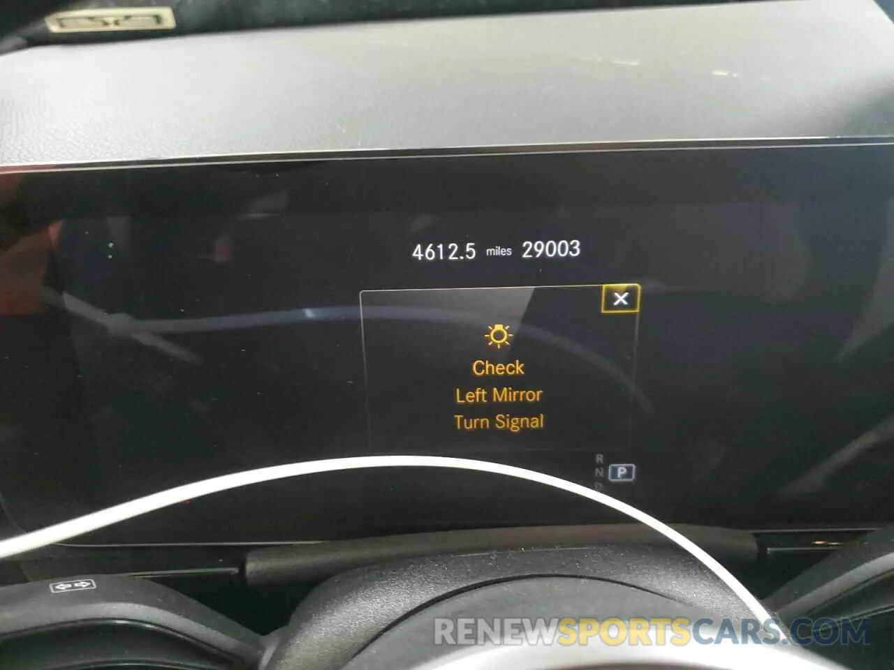 9 fotografías del automóvil dañado W1N4N4HB5NJ381337 MERCEDES-BENZ GLA-CLASS 2022