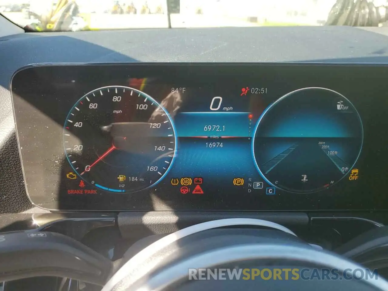 9 fotografías del automóvil dañado W1N4N4HB7NJ393859 MERCEDES-BENZ GLA-CLASS 2022