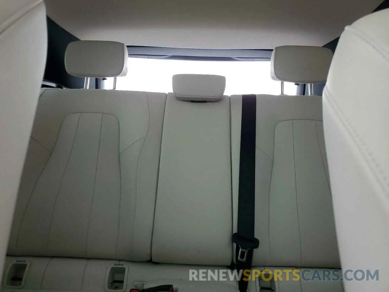 10 fotografías del automóvil dañado W1N4N4GB7PJ429862 MERCEDES-BENZ GLA-CLASS 2023