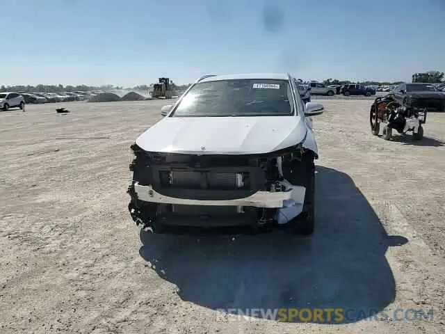 12 fotografías del automóvil dañado W1N4N4HB4PJ514009 MERCEDES-BENZ GLA-CLASS 2023
