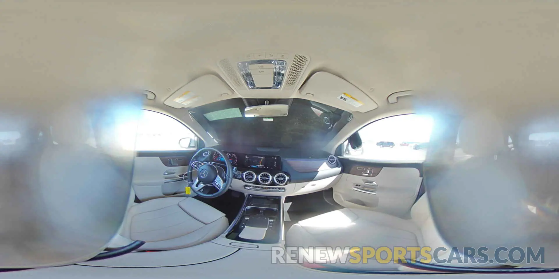 14 fotografías del automóvil dañado W1N4N4HB4PJ514009 MERCEDES-BENZ GLA-CLASS 2023