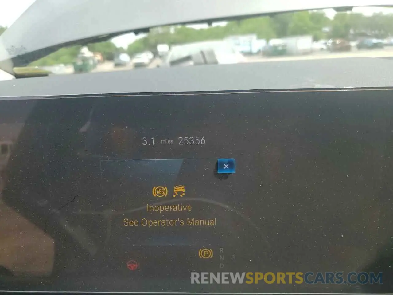 9 fotografías del automóvil dañado W1N4N4HB9PJ506116 MERCEDES-BENZ GLA-CLASS 2023