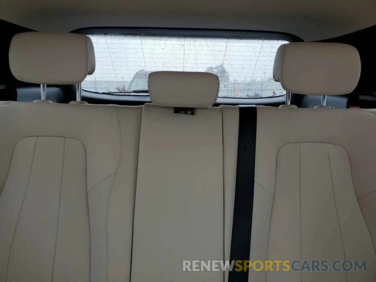 10 fotografías del automóvil dañado W1N4N4HBXPJ492369 MERCEDES-BENZ GLA-CLASS 2023