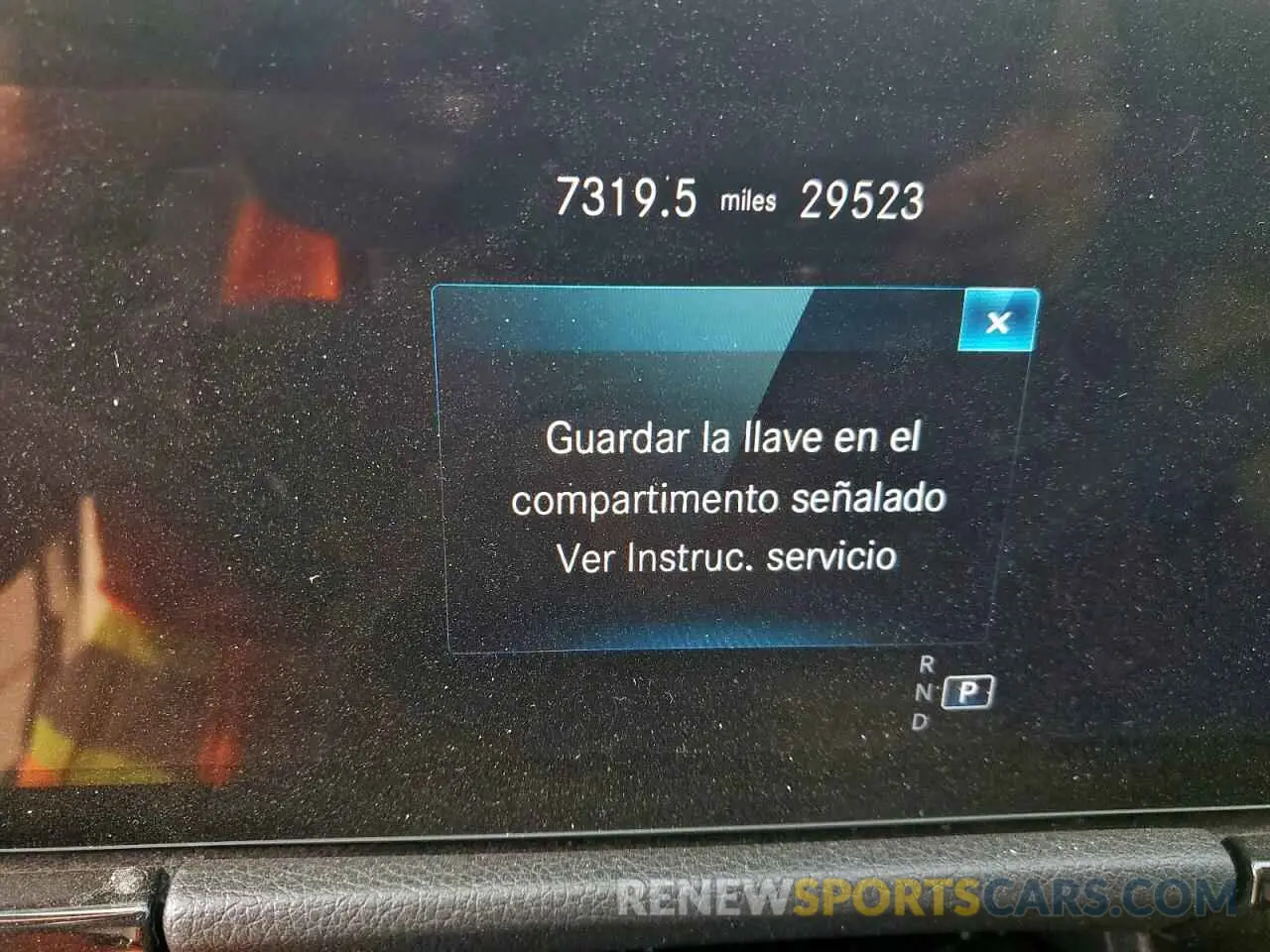 9 fotografías del automóvil dañado W1N4N5BB4PJ480264 MERCEDES-BENZ GLA-CLASS 2023