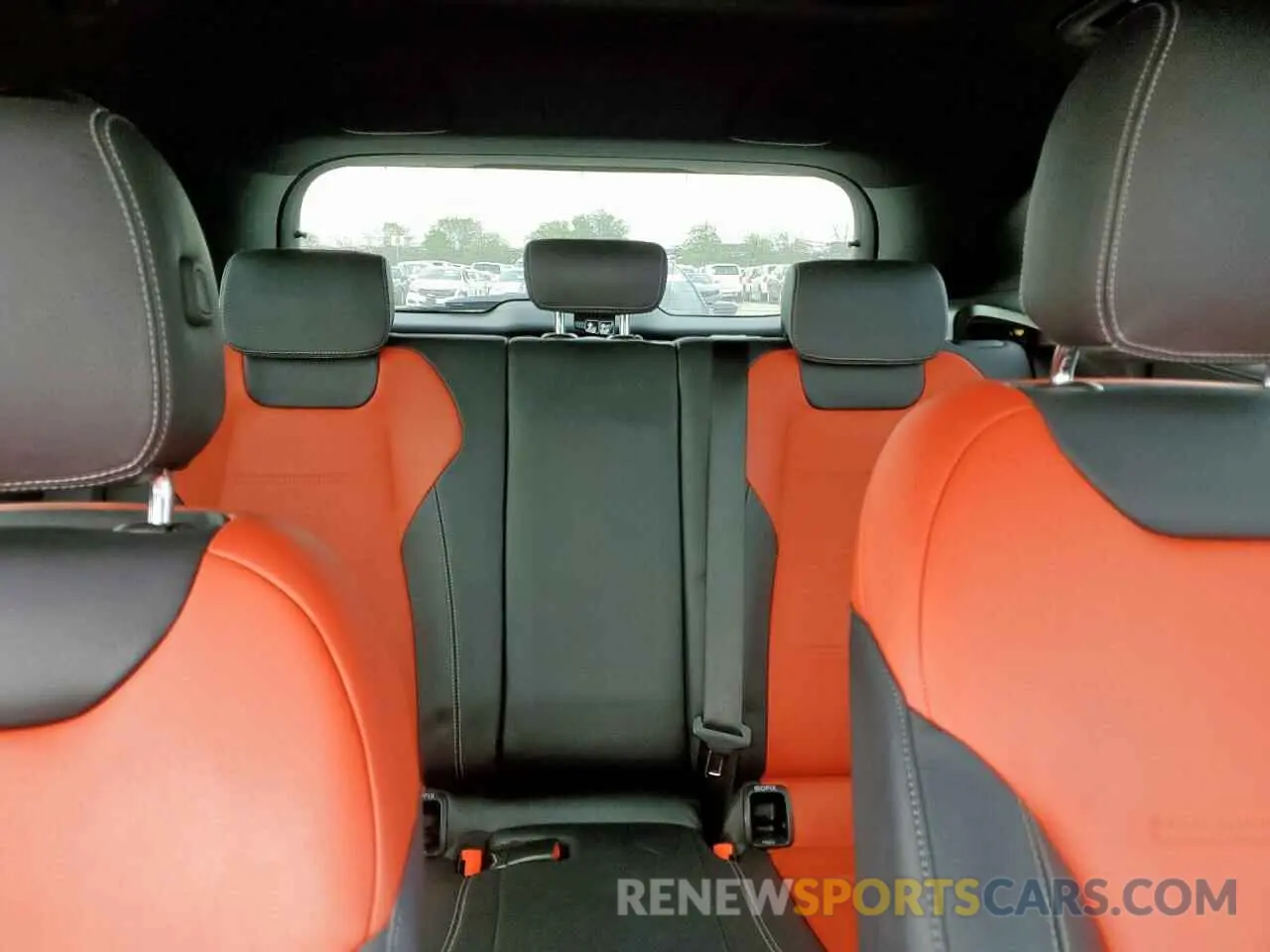 10 fotografías del automóvil dañado W1N4N5BB8RJ576272 MERCEDES-BENZ GLA-CLASS 2024