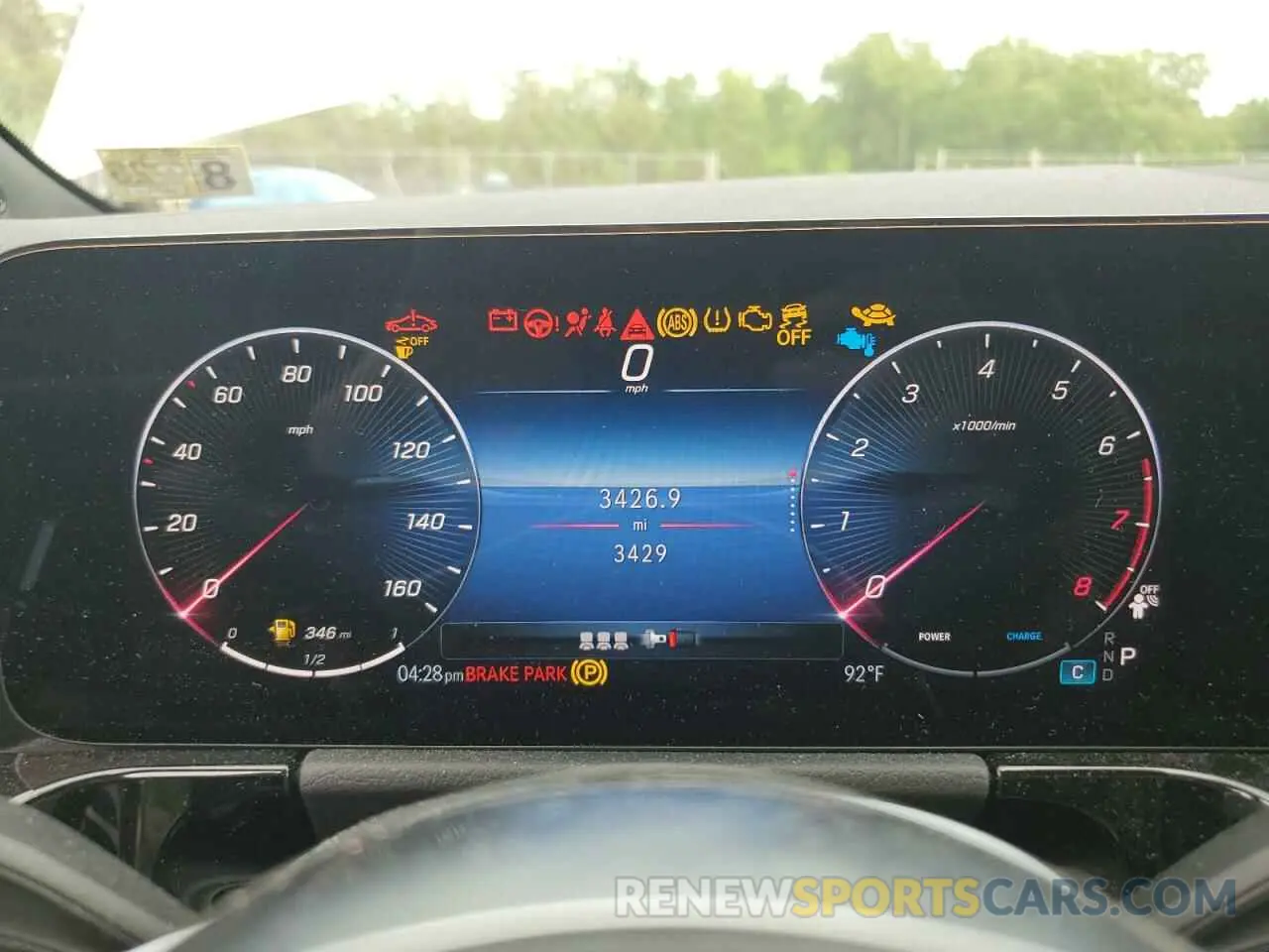 9 fotografías del automóvil dañado W1N4N4HB0SJ660321 MERCEDES-BENZ GLA-CLASS 2025