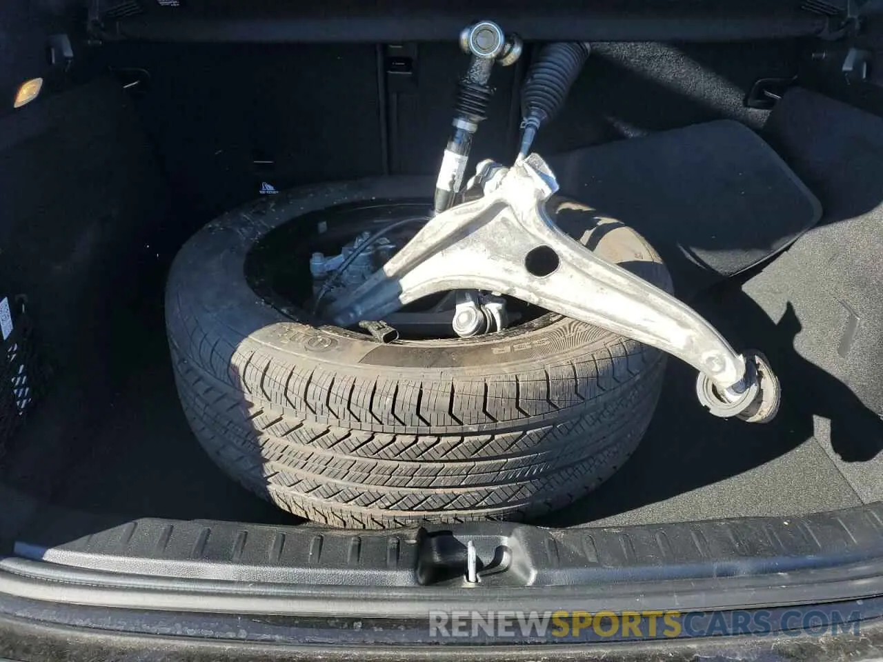 13 fotografías del automóvil dañado W1N4N4HB5SJ695615 MERCEDES-BENZ GLA-CLASS 2025