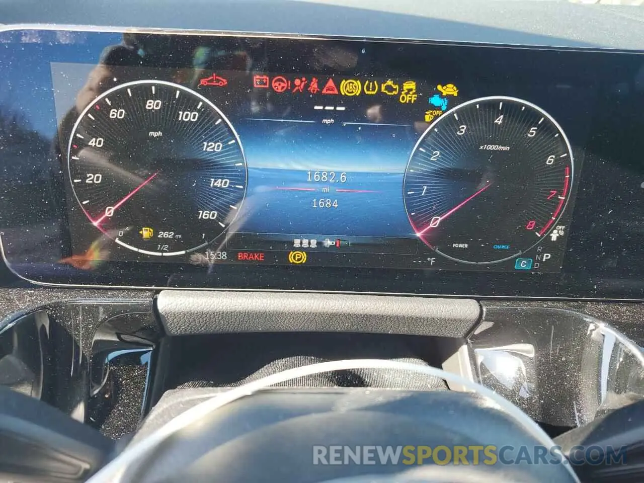 9 fotografías del automóvil dañado W1N4N4HB5SJ695615 MERCEDES-BENZ GLA-CLASS 2025