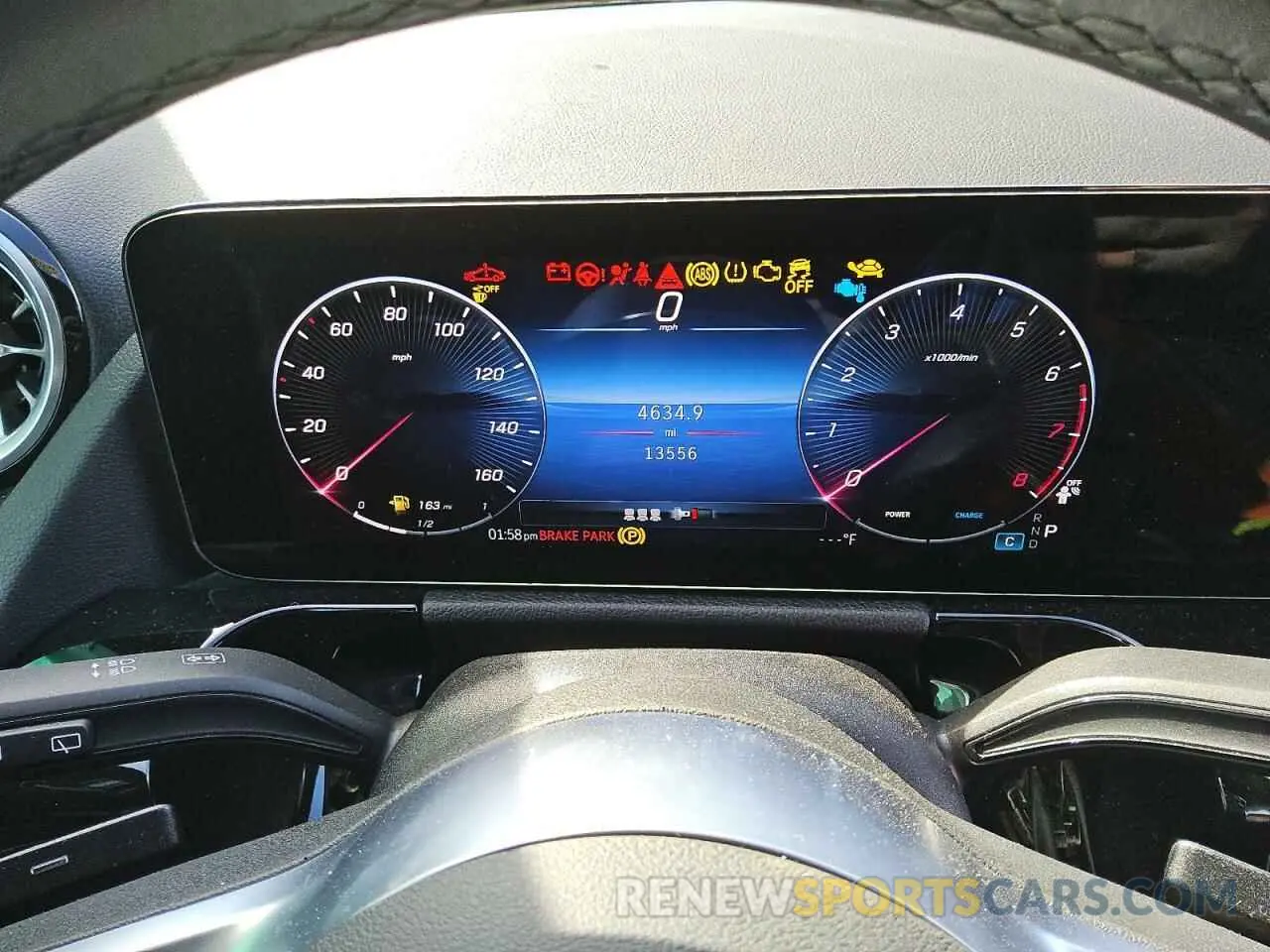 9 fotografías del automóvil dañado W1N4N4HB8SJ649423 MERCEDES-BENZ GLA-CLASS 2025