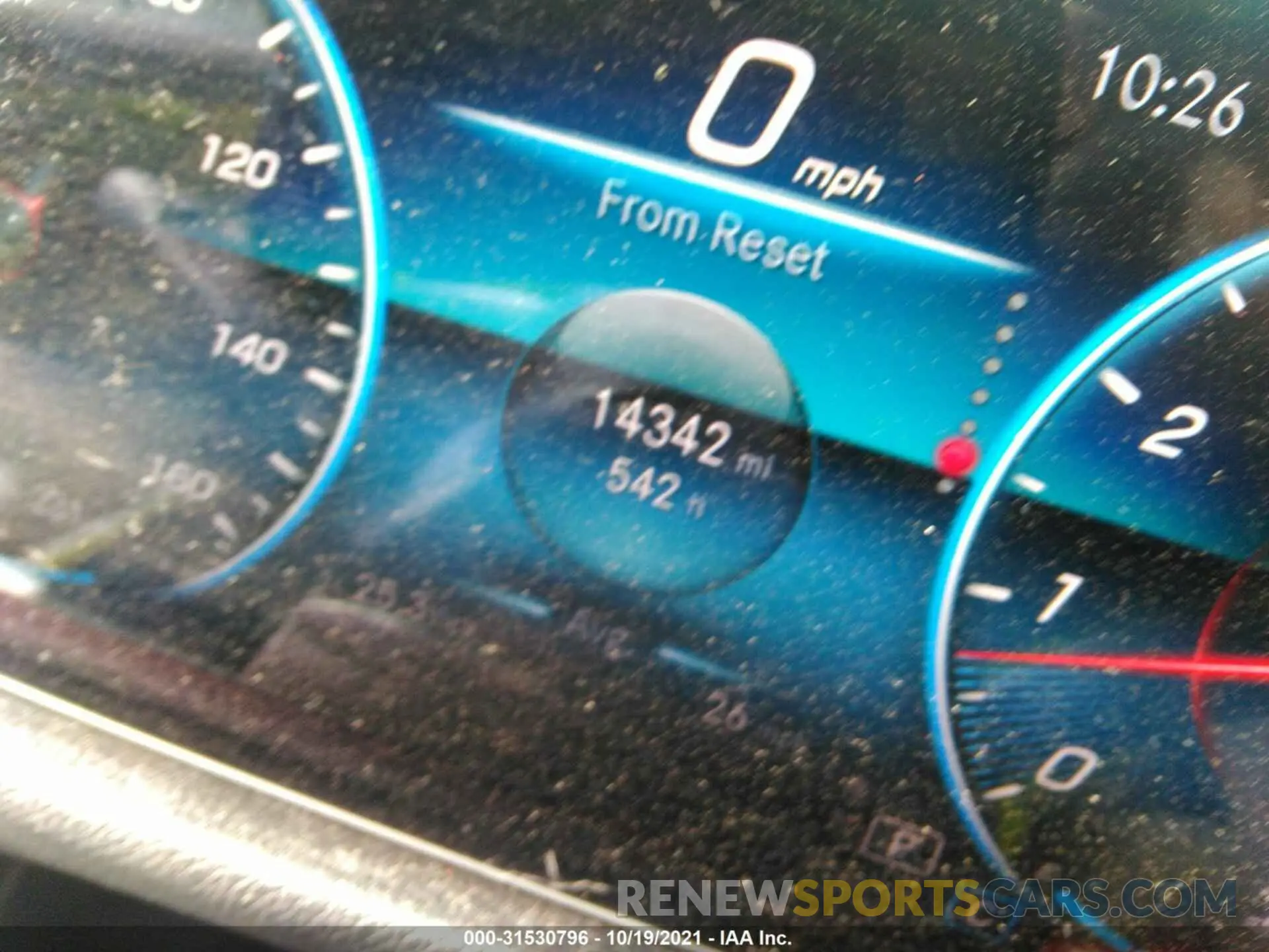 7 fotografías del automóvil dañado W1N4M4GB1LW024838 MERCEDES-BENZ GLB 2020