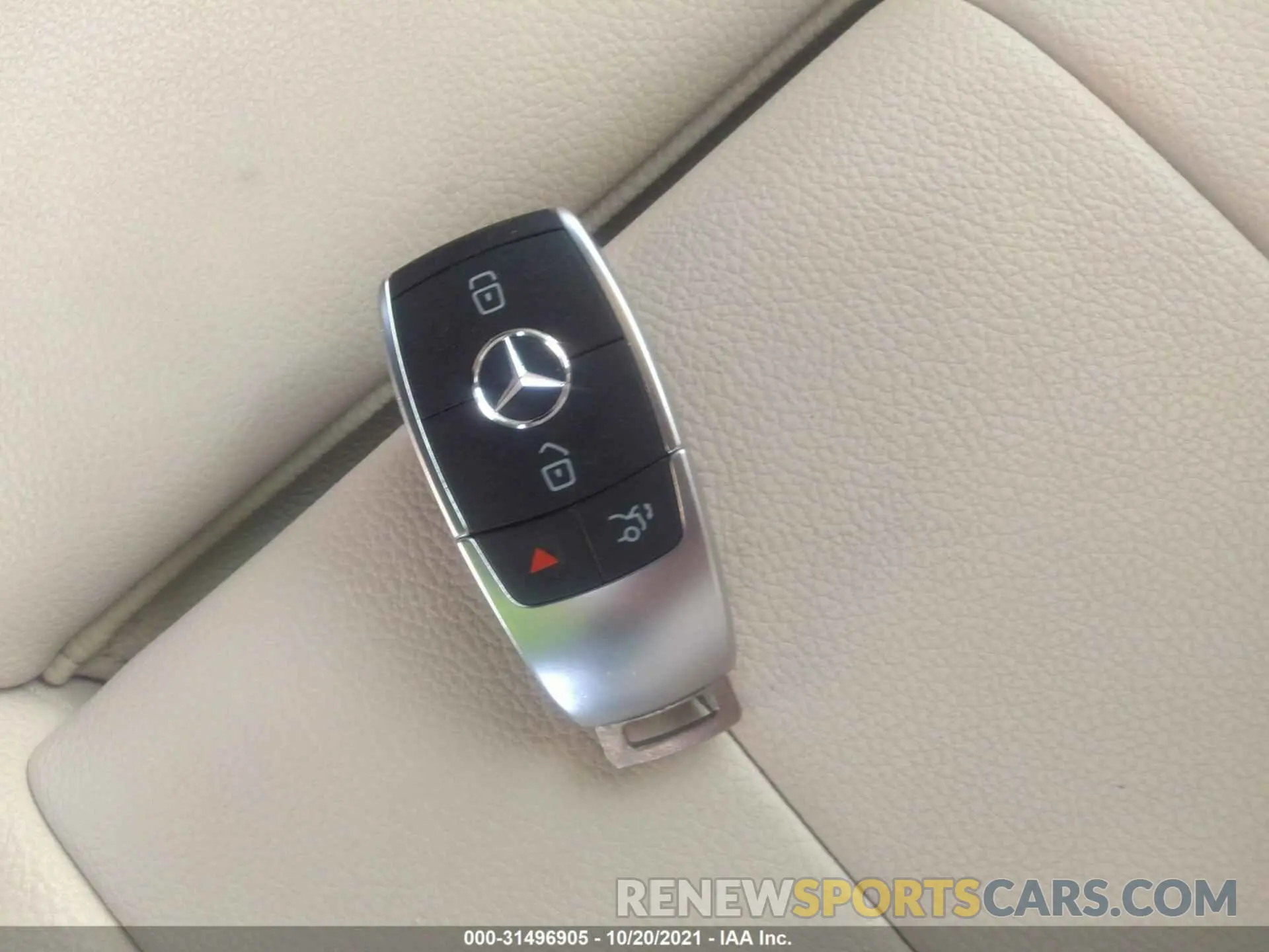 11 fotografías del automóvil dañado WDC4M4GBXLW007277 MERCEDES-BENZ GLB 2020