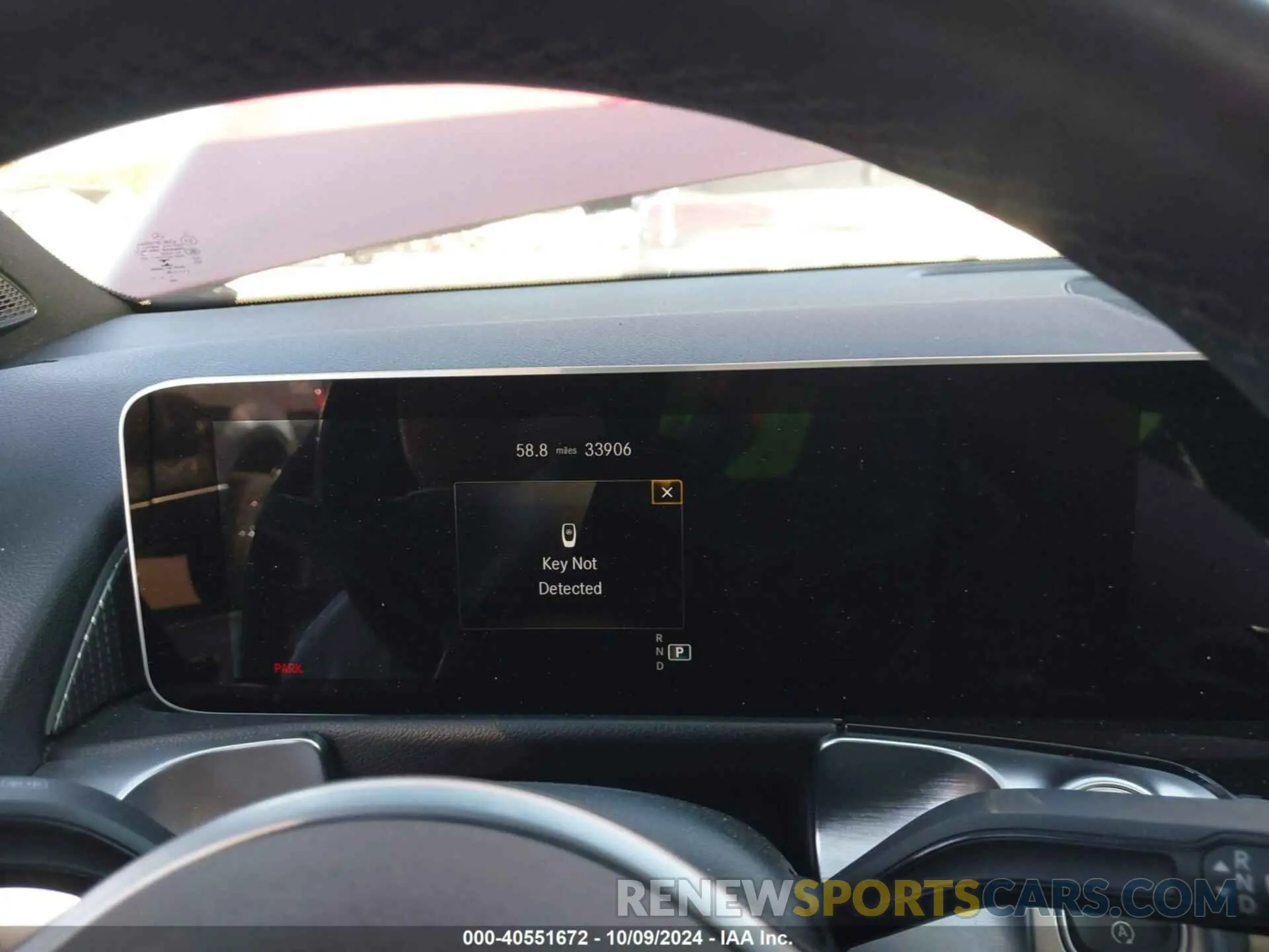 16 fotografías del automóvil dañado W1N4M4GB4LW050527 MERCEDES-BENZ GLB 250 2020