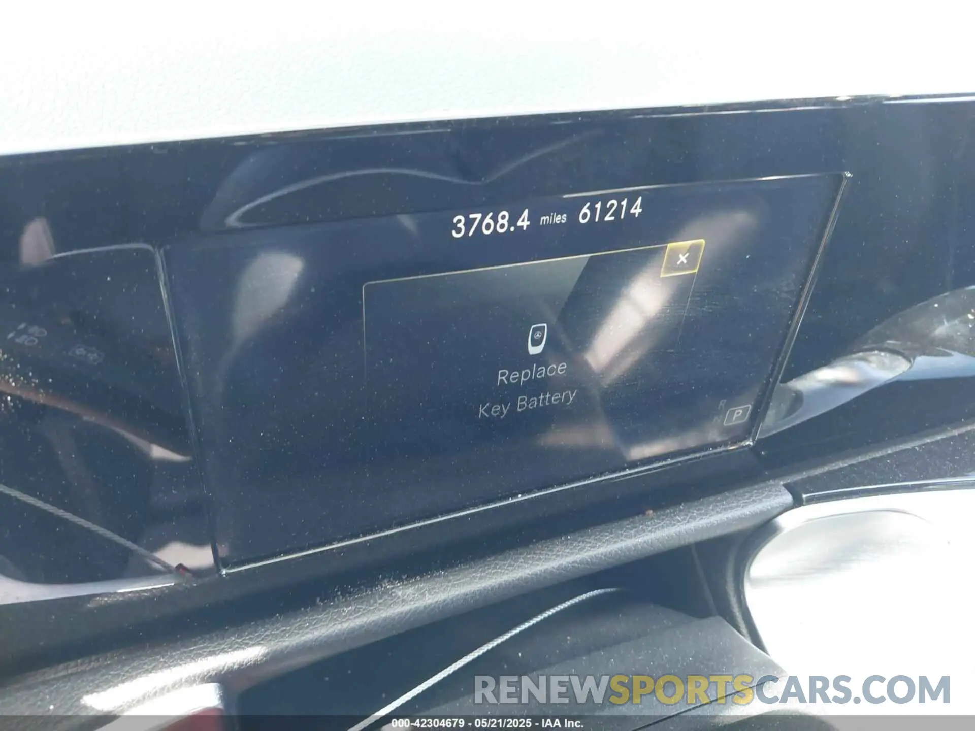 7 fotografías del automóvil dañado W1N4M4GB4LW057865 MERCEDES-BENZ GLB 250 2020