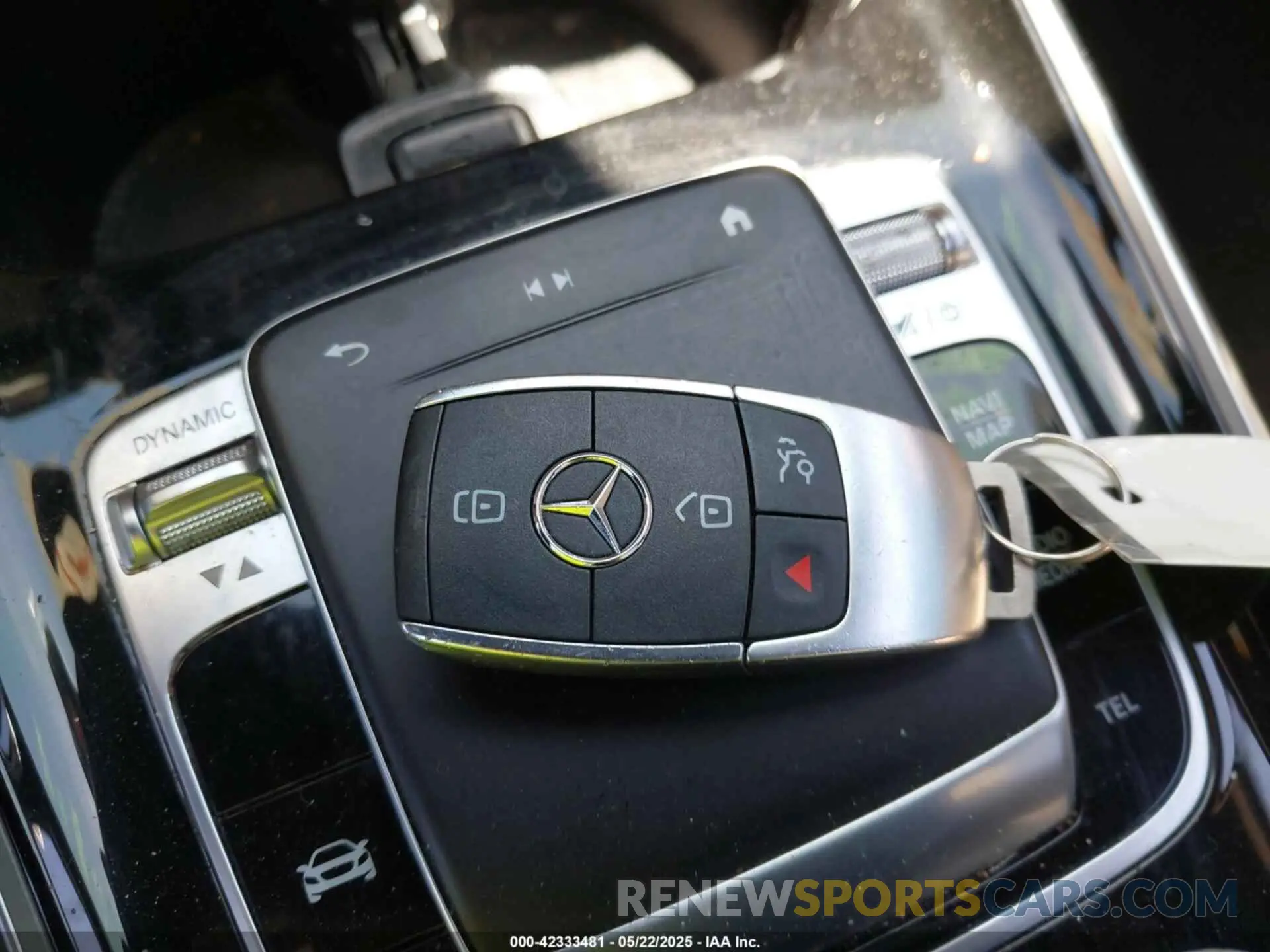 11 fotografías del automóvil dañado W1N4M4GB5LW032683 MERCEDES-BENZ GLB 250 2020