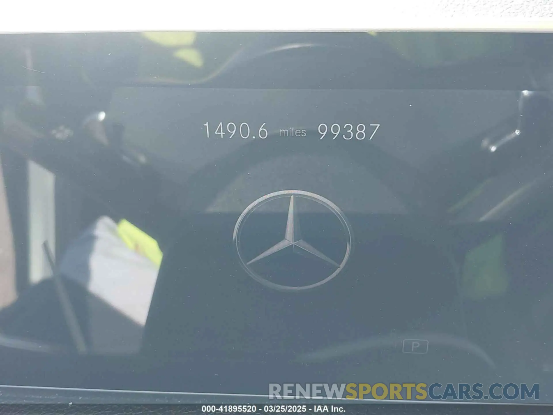 15 fotografías del automóvil dañado W1N4M4GBXLW050581 MERCEDES-BENZ GLB 250 2020