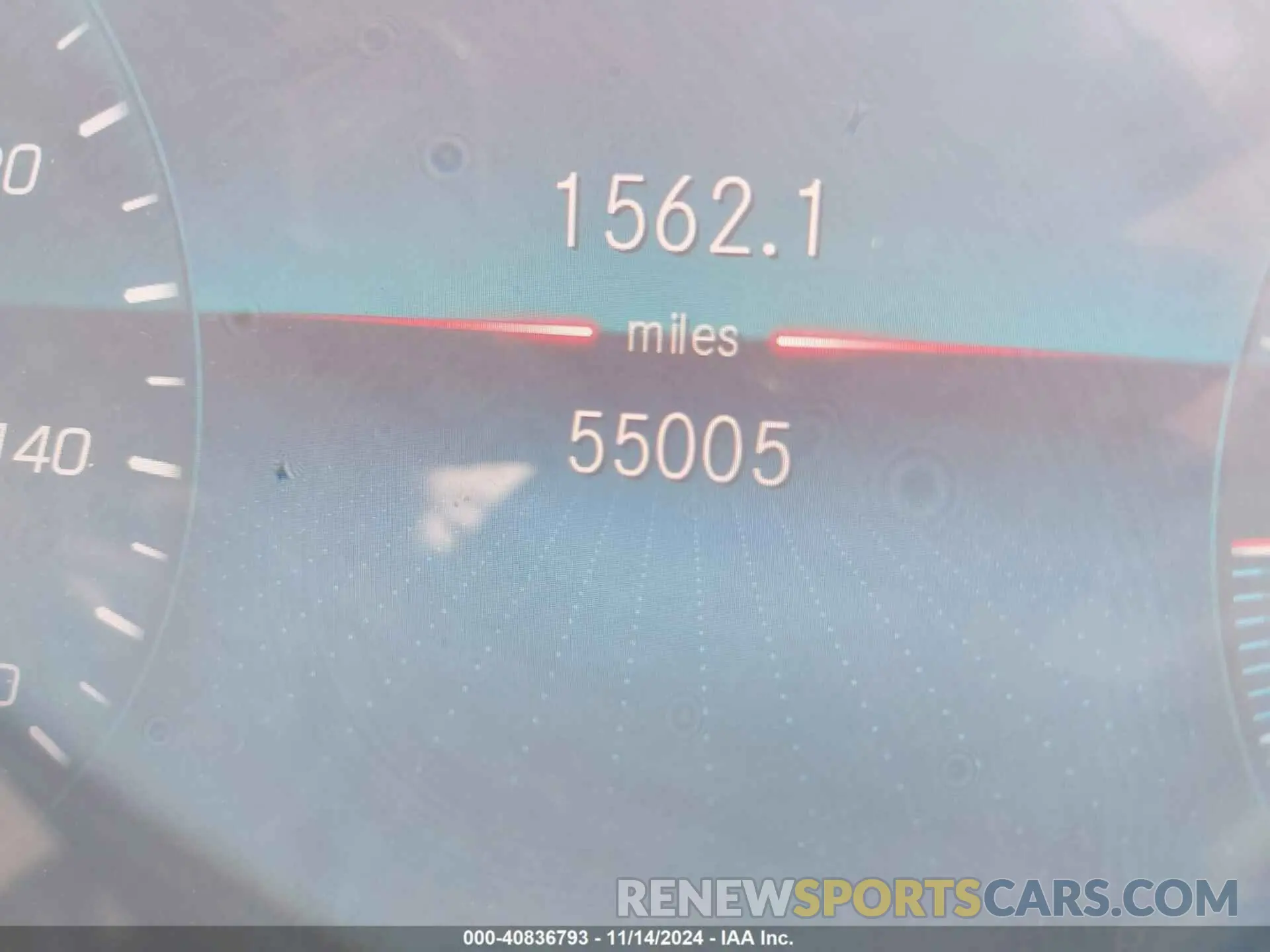 15 fotografías del automóvil dañado W1N4M4HB2LW032056 MERCEDES-BENZ GLB 250 2020