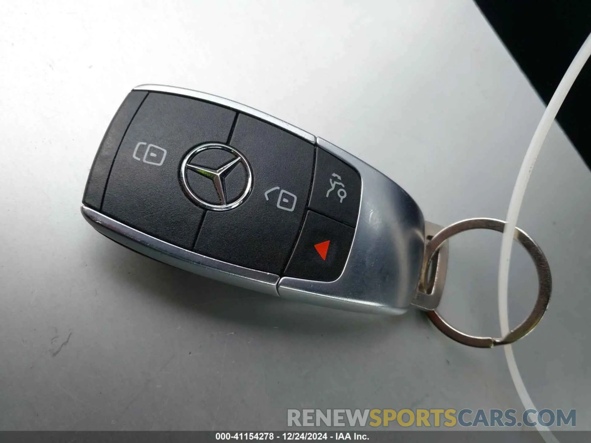 11 fotografías del automóvil dañado W1N4M4HB9LW044656 MERCEDES-BENZ GLB 250 2020