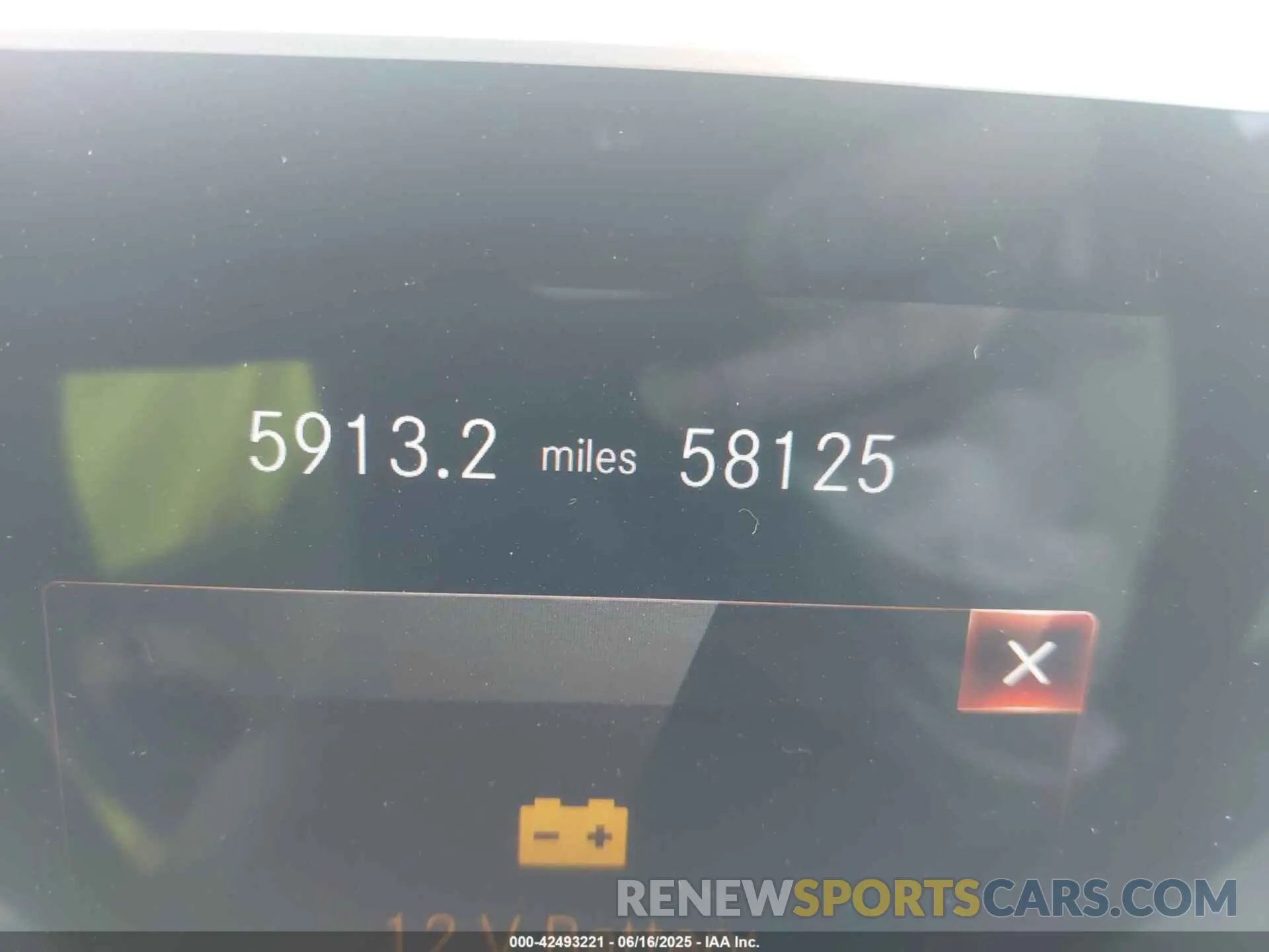 16 fotografías del automóvil dañado W1N4M4GB3MW101419 MERCEDES-BENZ GLB 250 2021