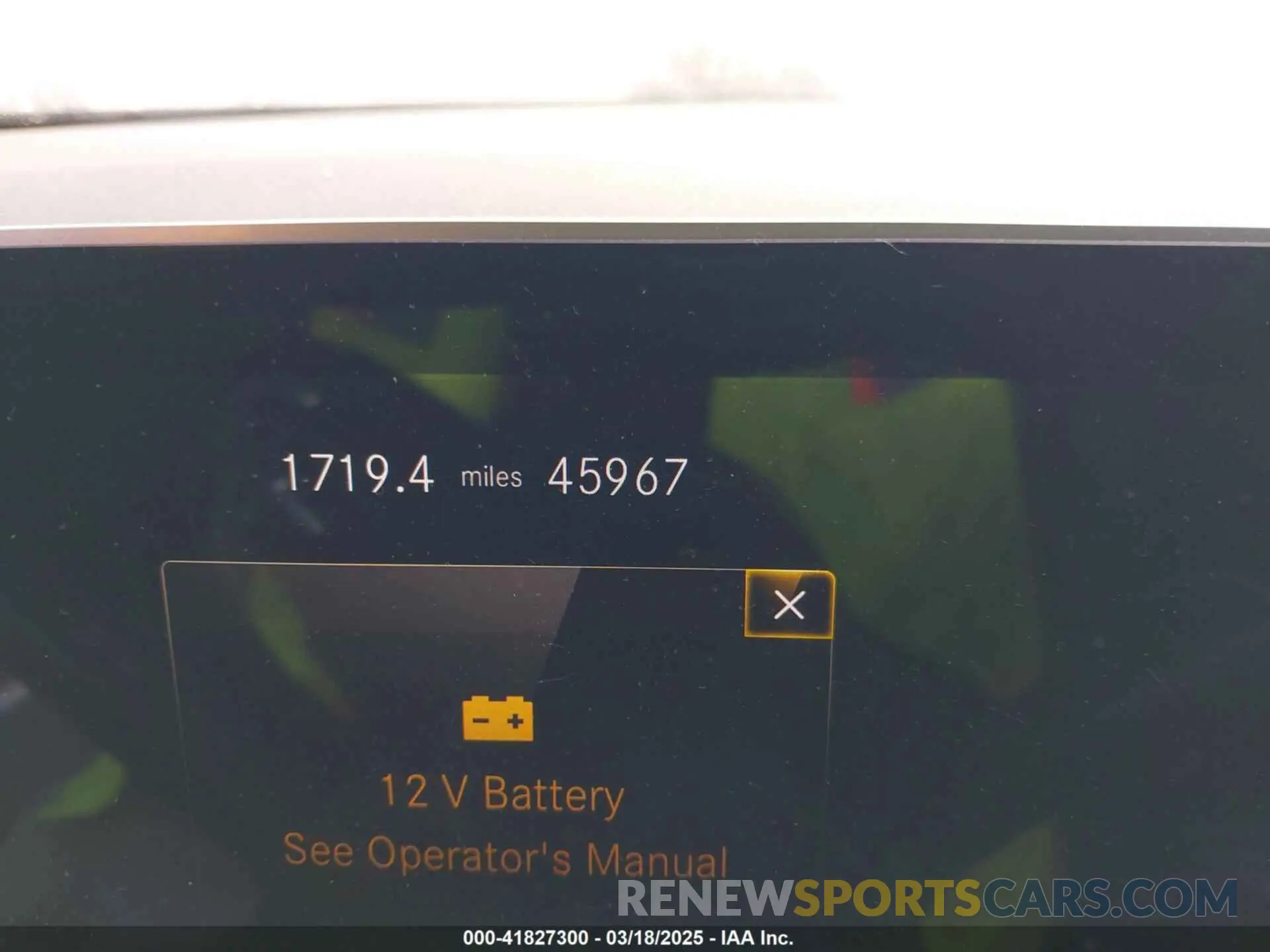 15 fotografías del automóvil dañado W1N4M4GB3MW107480 MERCEDES-BENZ GLB 250 2021