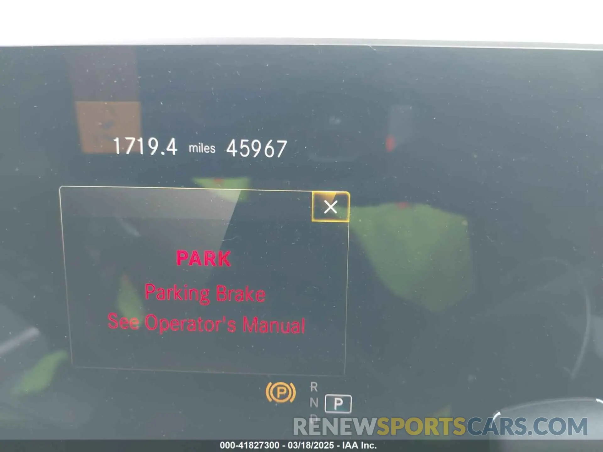 7 fotografías del automóvil dañado W1N4M4GB3MW107480 MERCEDES-BENZ GLB 250 2021