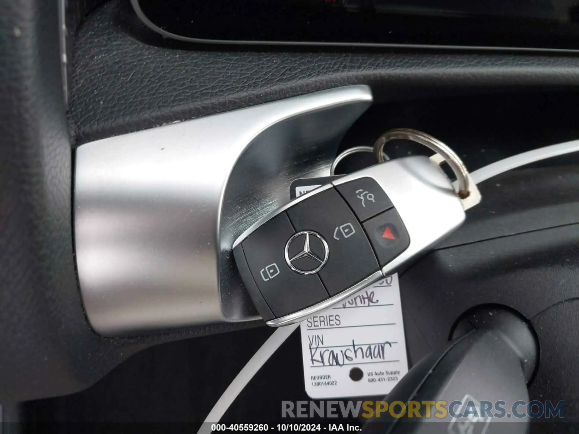 11 fotografías del automóvil dañado W1N4M4GB6MW107117 MERCEDES-BENZ GLB 250 2021