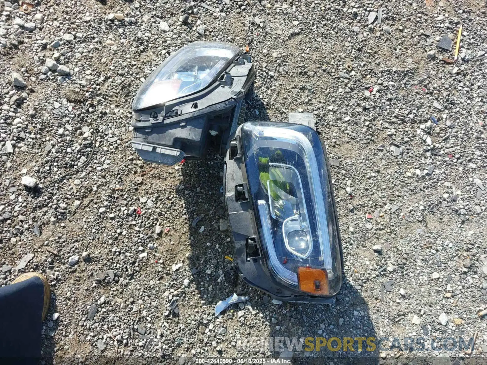18 fotografías del automóvil dañado W1N4M4GB9MW108228 MERCEDES-BENZ GLB 250 2021