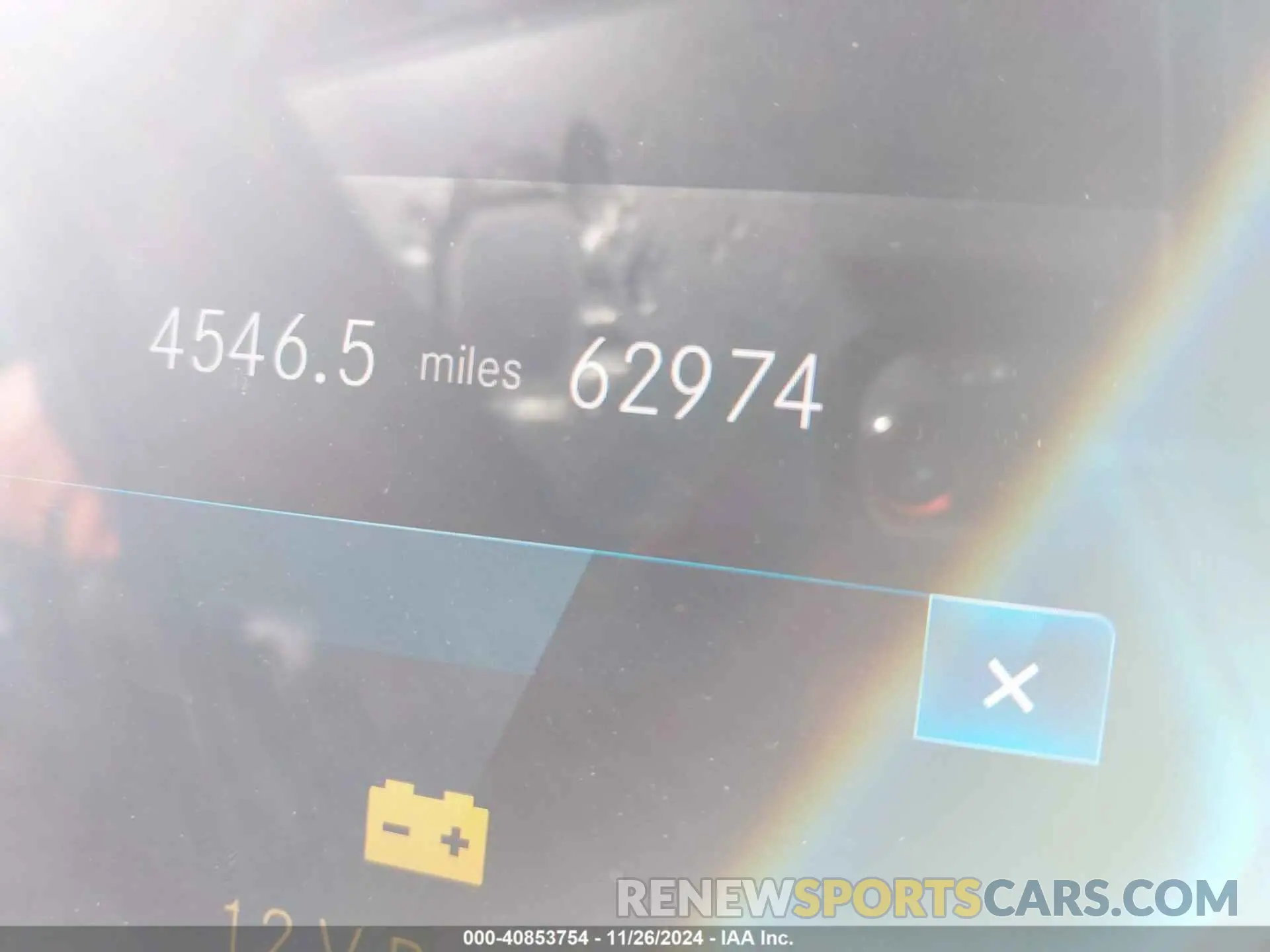 15 fotografías del automóvil dañado W1N4M4HB3MW140168 MERCEDES-BENZ GLB 250 2021