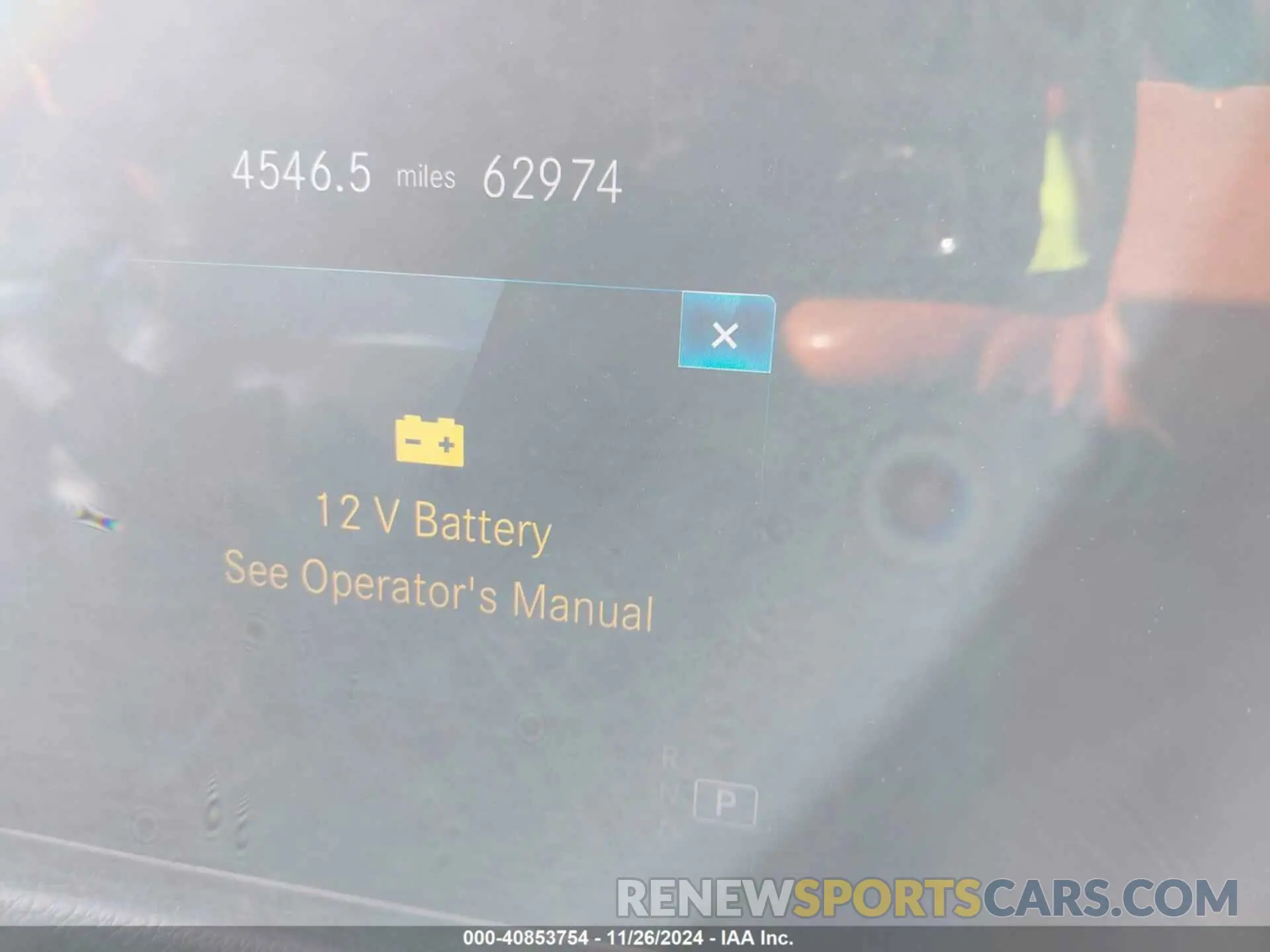 7 fotografías del automóvil dañado W1N4M4HB3MW140168 MERCEDES-BENZ GLB 250 2021