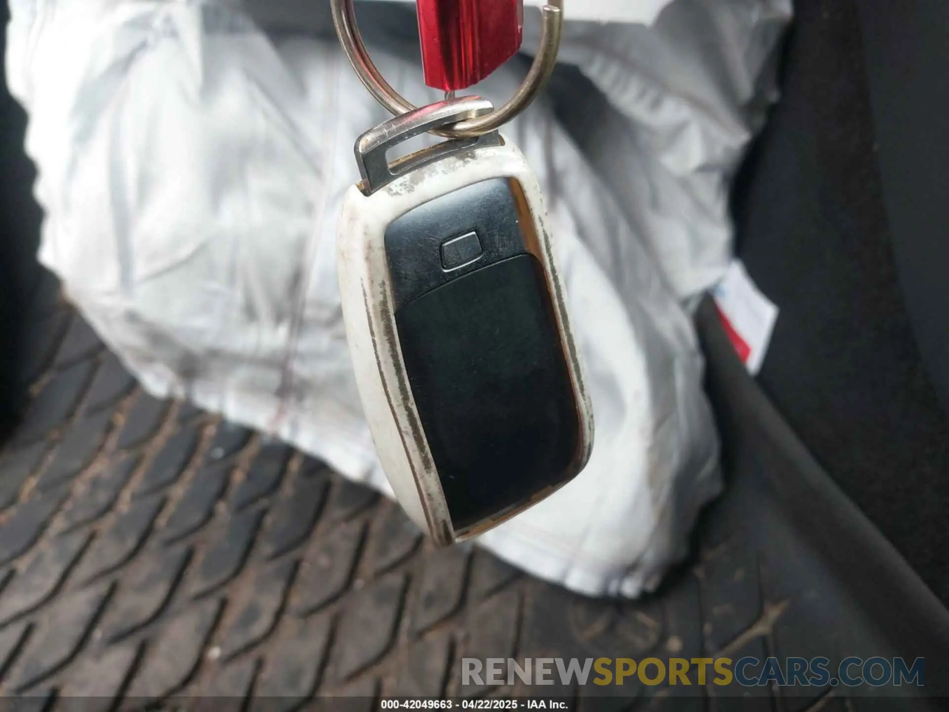 11 fotografías del automóvil dañado W1N4M4HB4MW087643 MERCEDES-BENZ GLB 250 2021