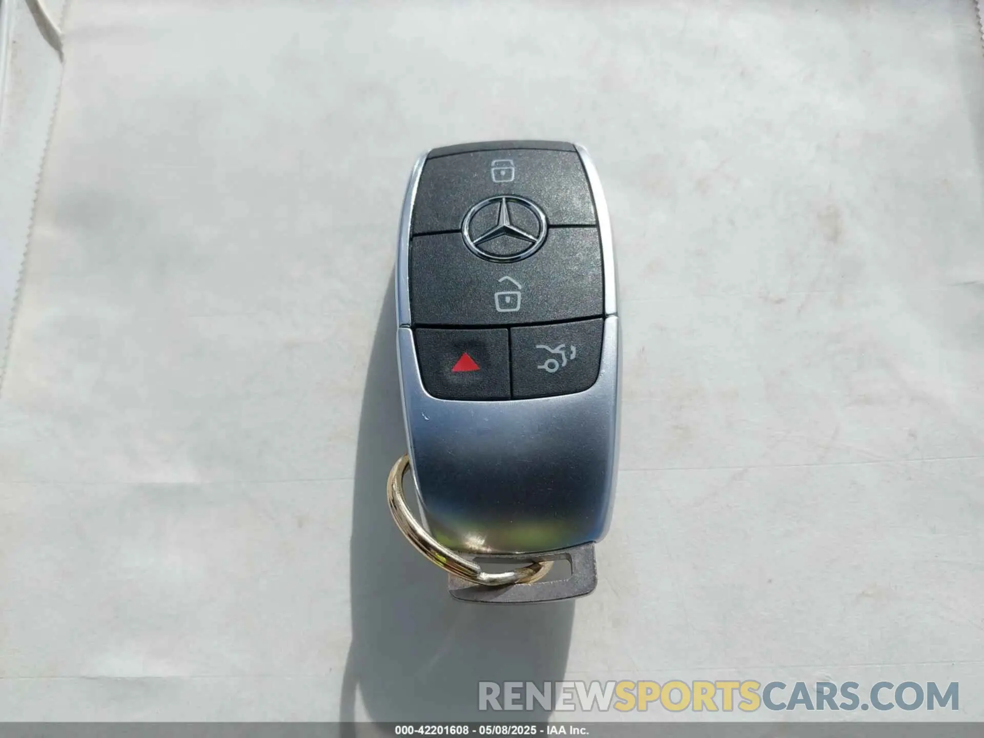 11 fotografías del automóvil dañado W1N4M4HB5MW141273 MERCEDES-BENZ GLB 250 2021