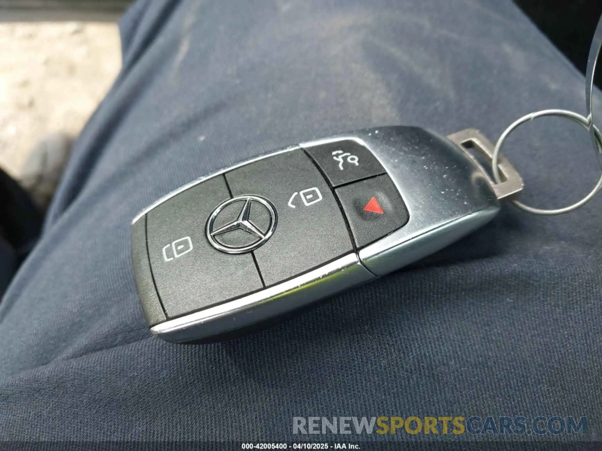 11 fotografías del automóvil dañado W1N4M4HB8MW110812 MERCEDES-BENZ GLB 250 2021