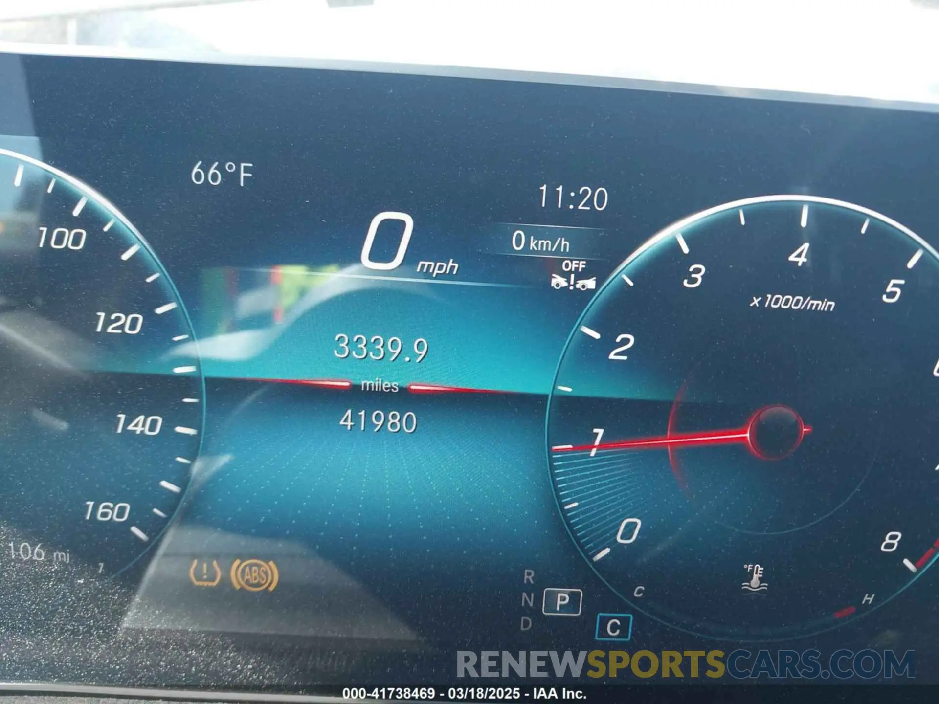 15 fotografías del automóvil dañado W1N4M4HB8MW115802 MERCEDES-BENZ GLB 250 2021