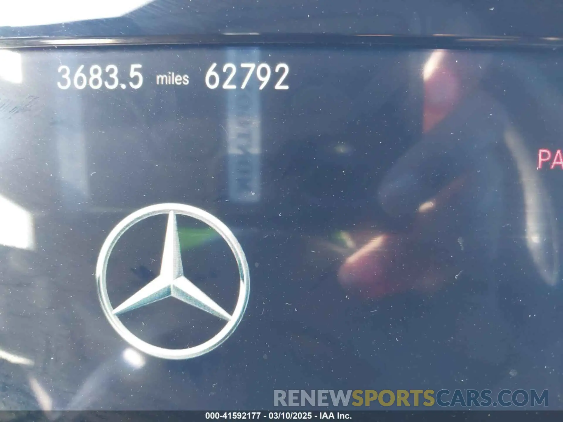 15 fotografías del automóvil dañado W1N4M4HBXMW099604 MERCEDES-BENZ GLB 250 2021