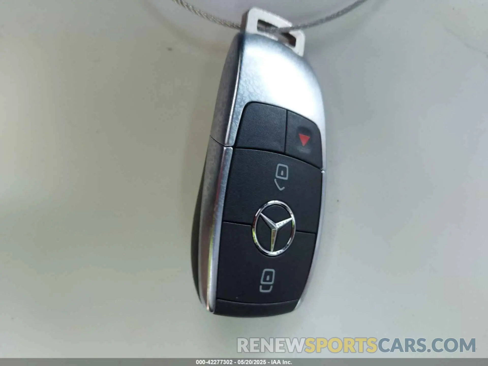 11 fotografías del automóvil dañado W1N4M4GB0NW184499 MERCEDES-BENZ GLB 250 2022