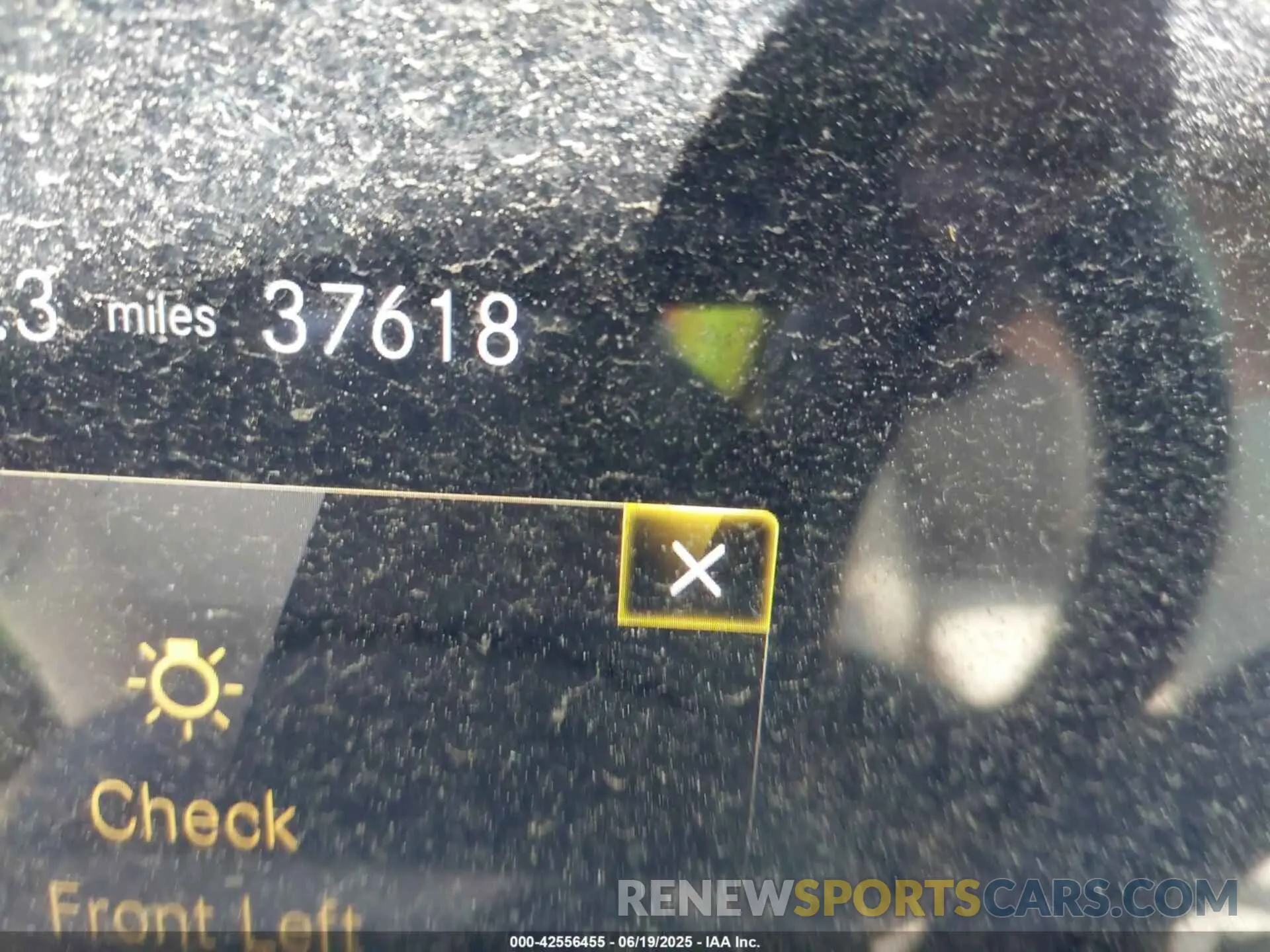 7 fotografías del automóvil dañado W1N4M4HB2NW247374 MERCEDES-BENZ GLB 250 2022