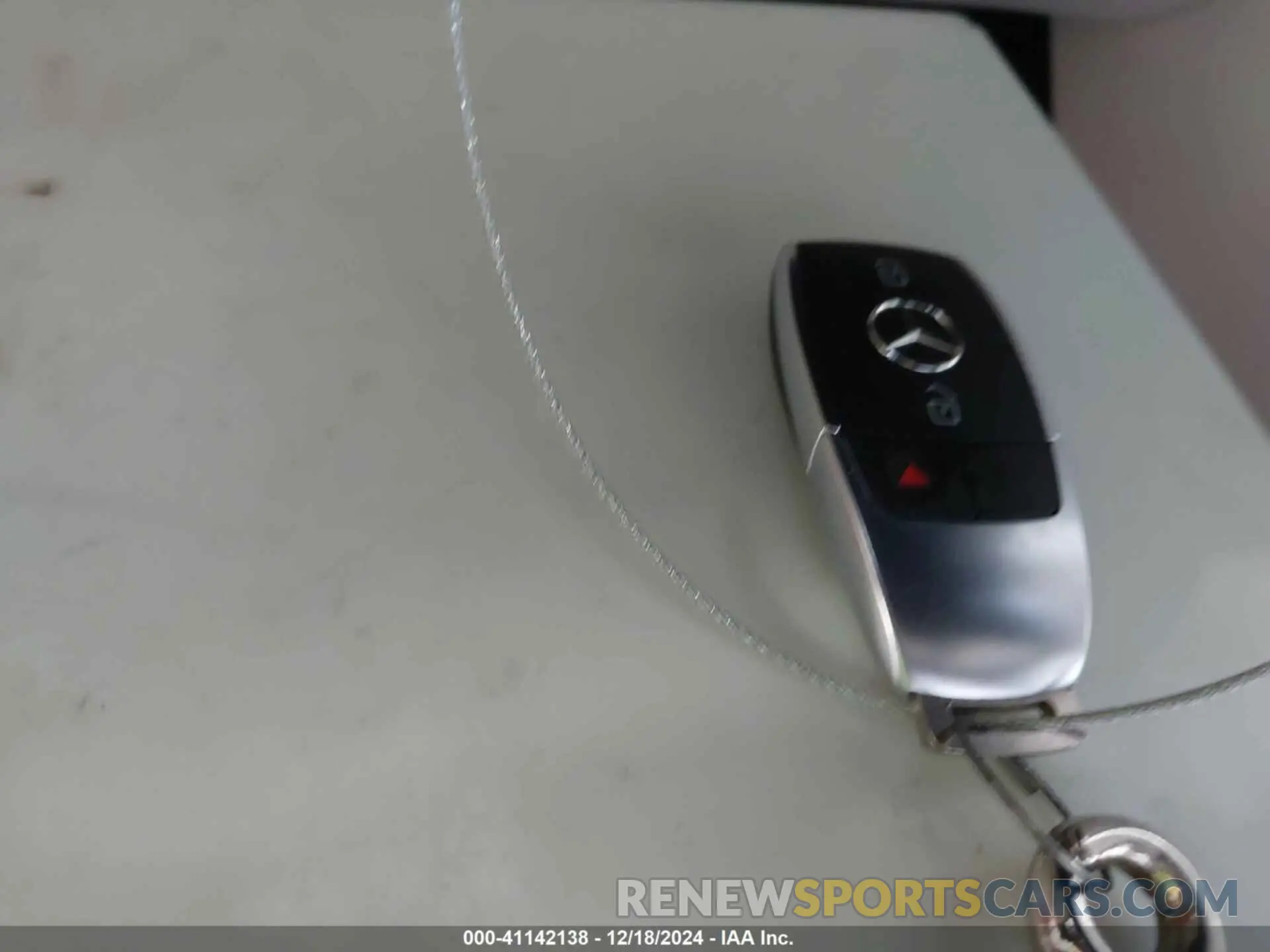 11 fotografías del automóvil dañado W1N4M4HB8NW182952 MERCEDES-BENZ GLB 250 2022