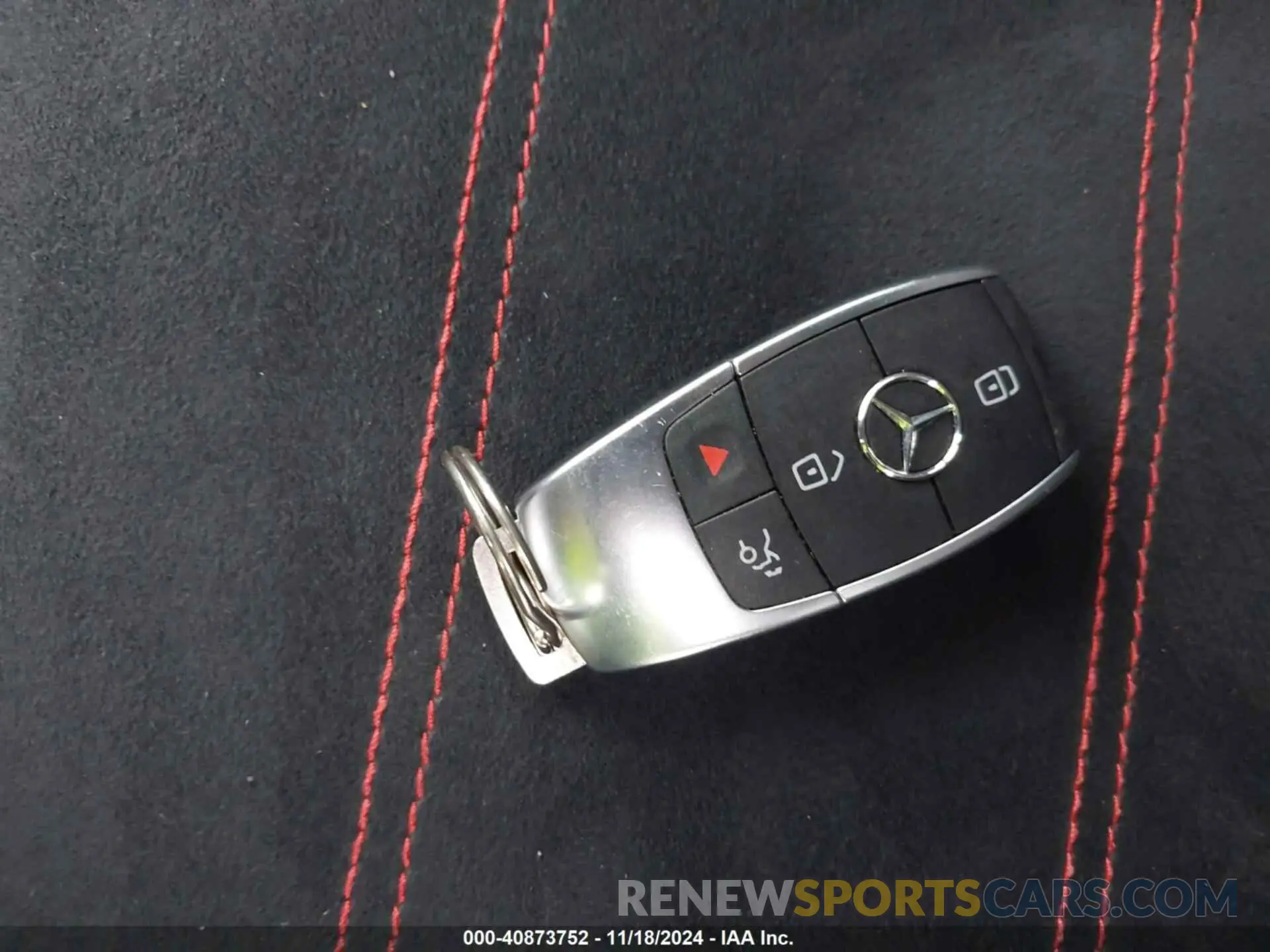 11 fotografías del automóvil dañado W1N4M4GB5PW335811 MERCEDES-BENZ GLB 250 2023