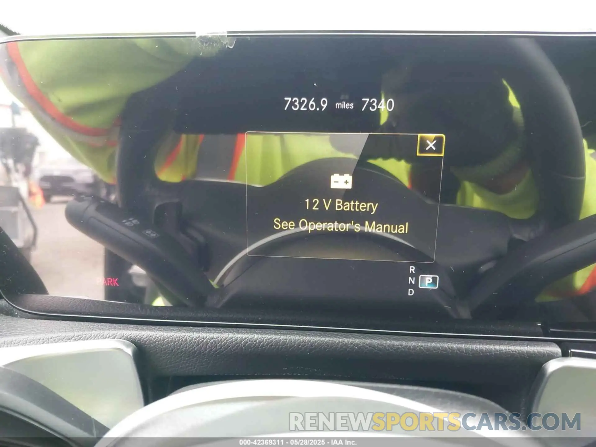 16 fotografías del automóvil dañado W1N4M4GB7PW331968 MERCEDES-BENZ GLB 250 2023