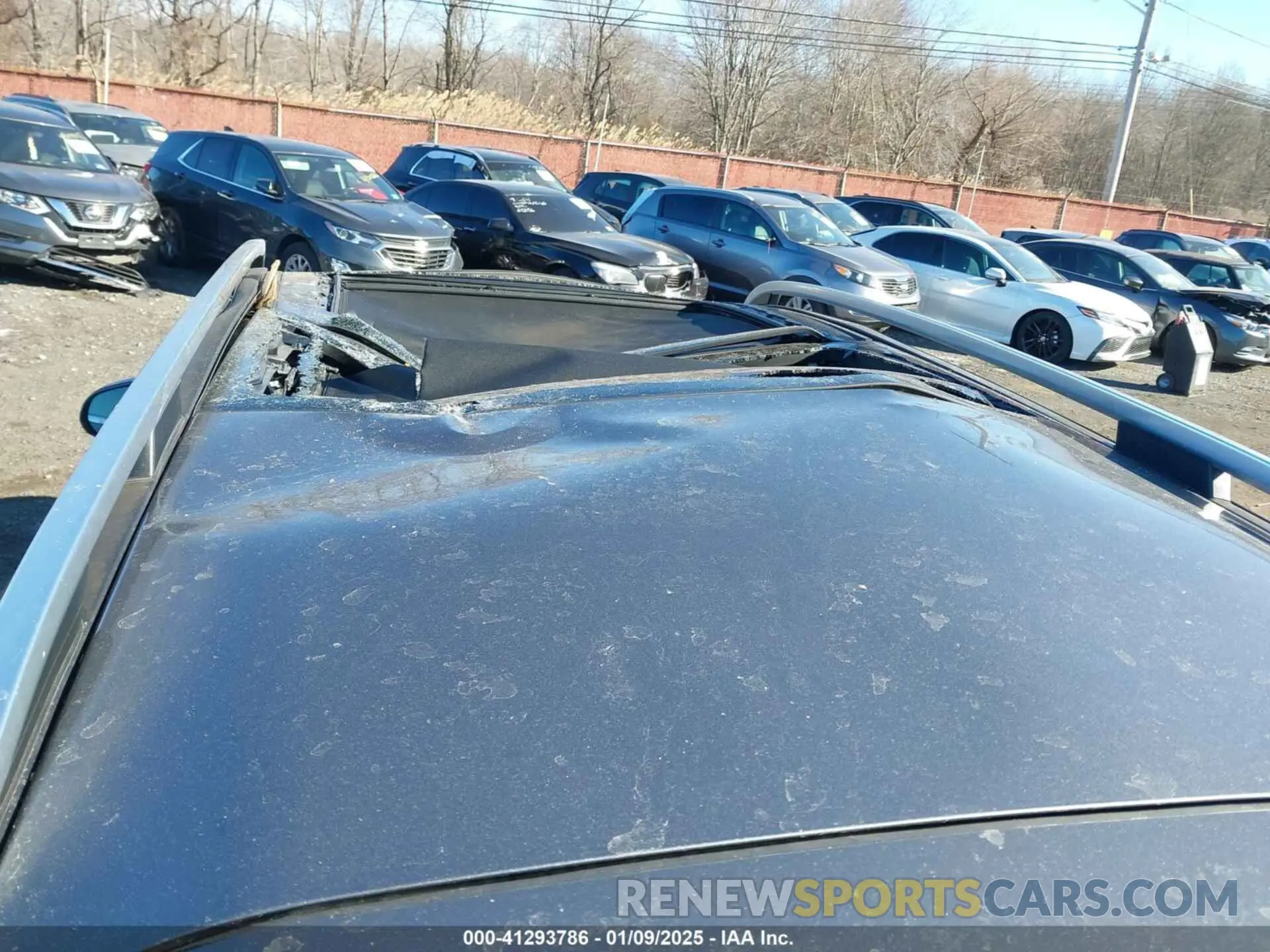 21 fotografías del automóvil dañado W1N4M4HB3PW277941 MERCEDES-BENZ GLB 250 2023